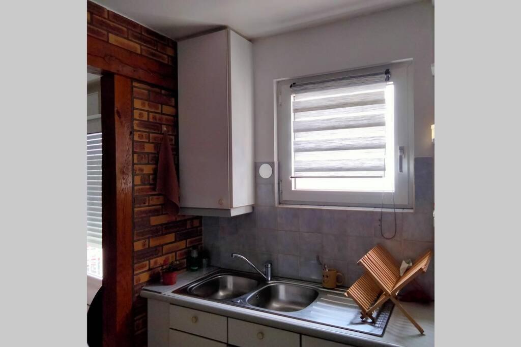 Petite Maison Pleine De Charme Au Treport..... Holiday home *