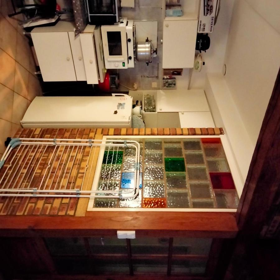Petite Maison Pleine De Charme Au Treport.....