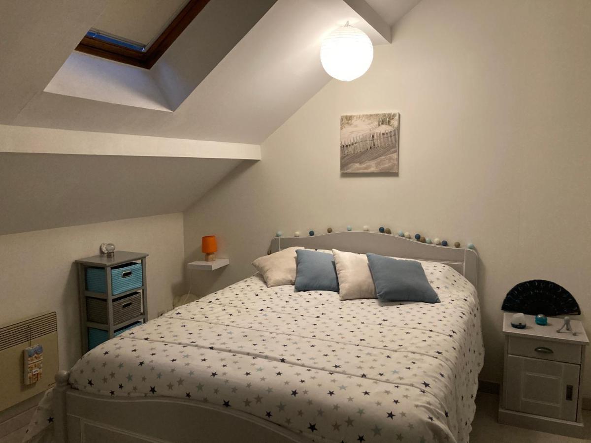 Holiday home Petite Maison Pleine De Charme Au Treport..... Le Treport