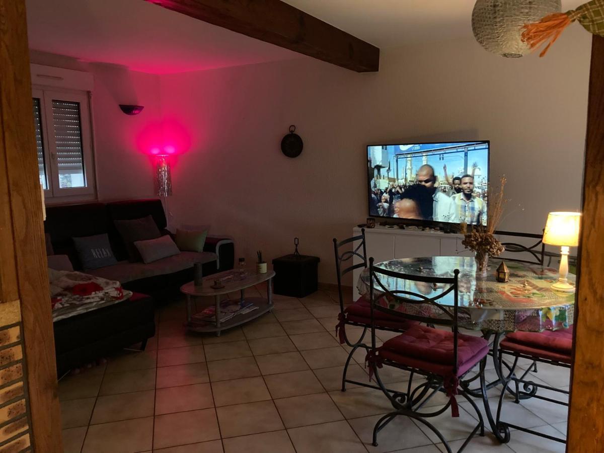 Petite Maison Pleine De Charme Au Treport..... *
