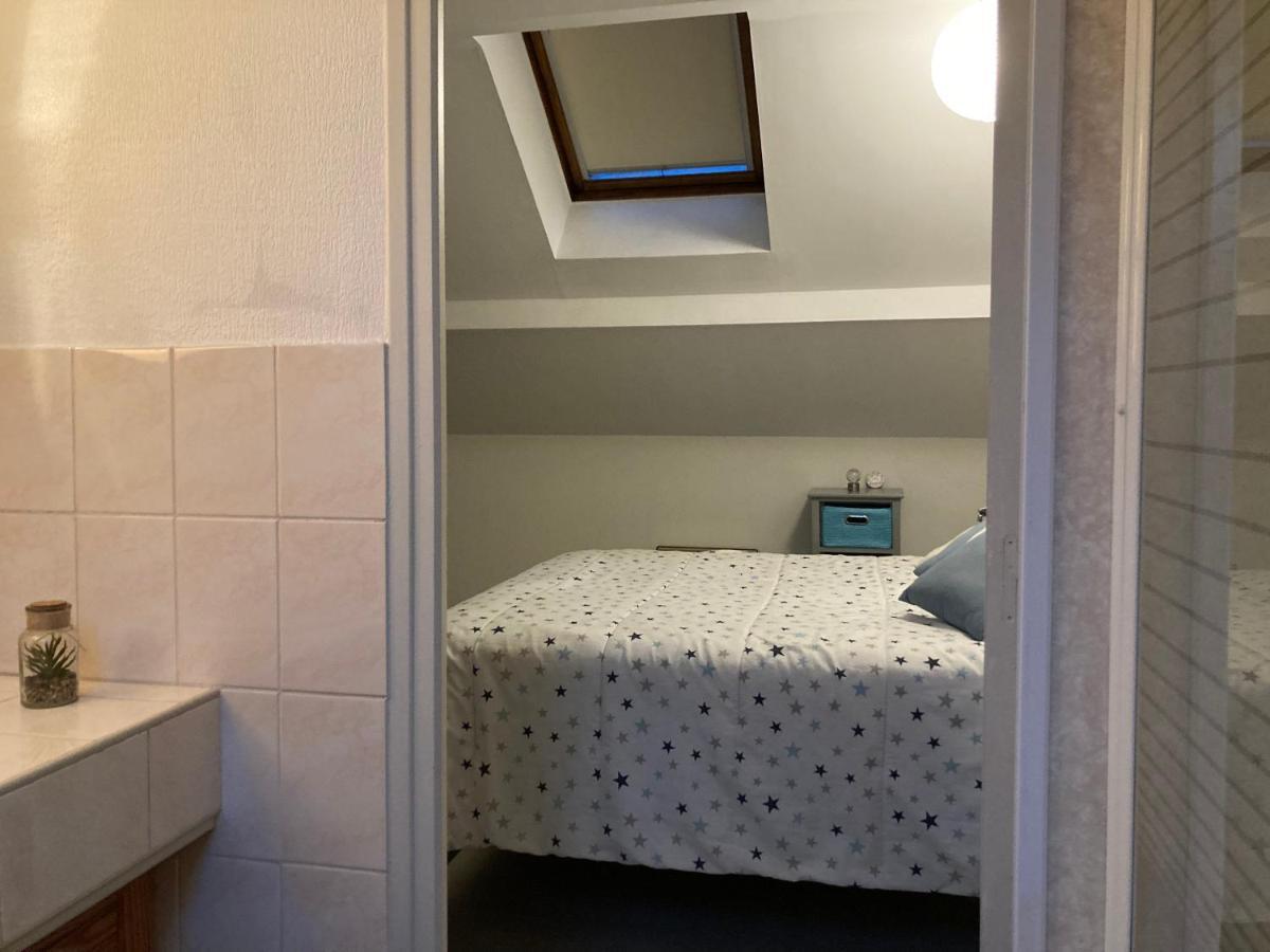 Petite Maison Pleine De Charme Au Treport..... Holiday home Le Treport