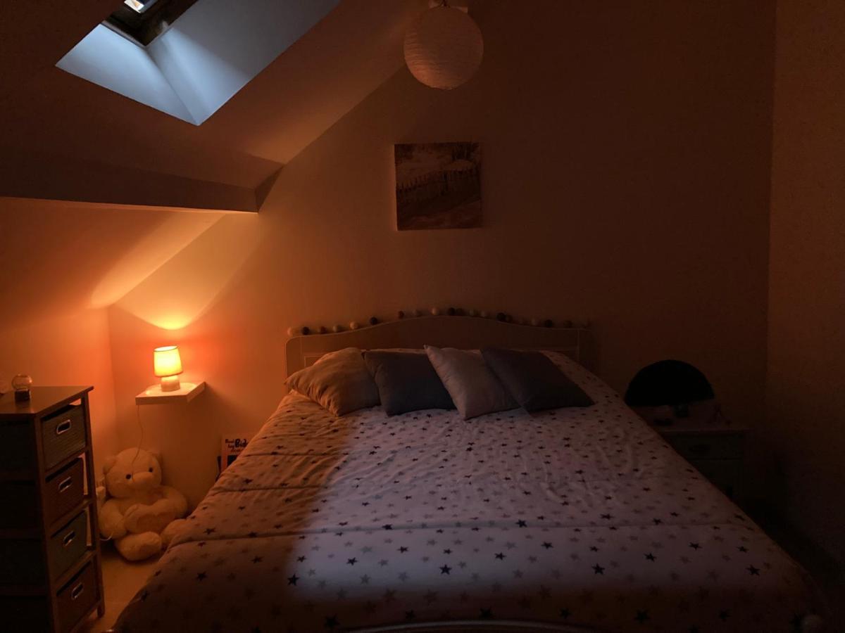 Petite Maison Pleine De Charme Au Treport.....