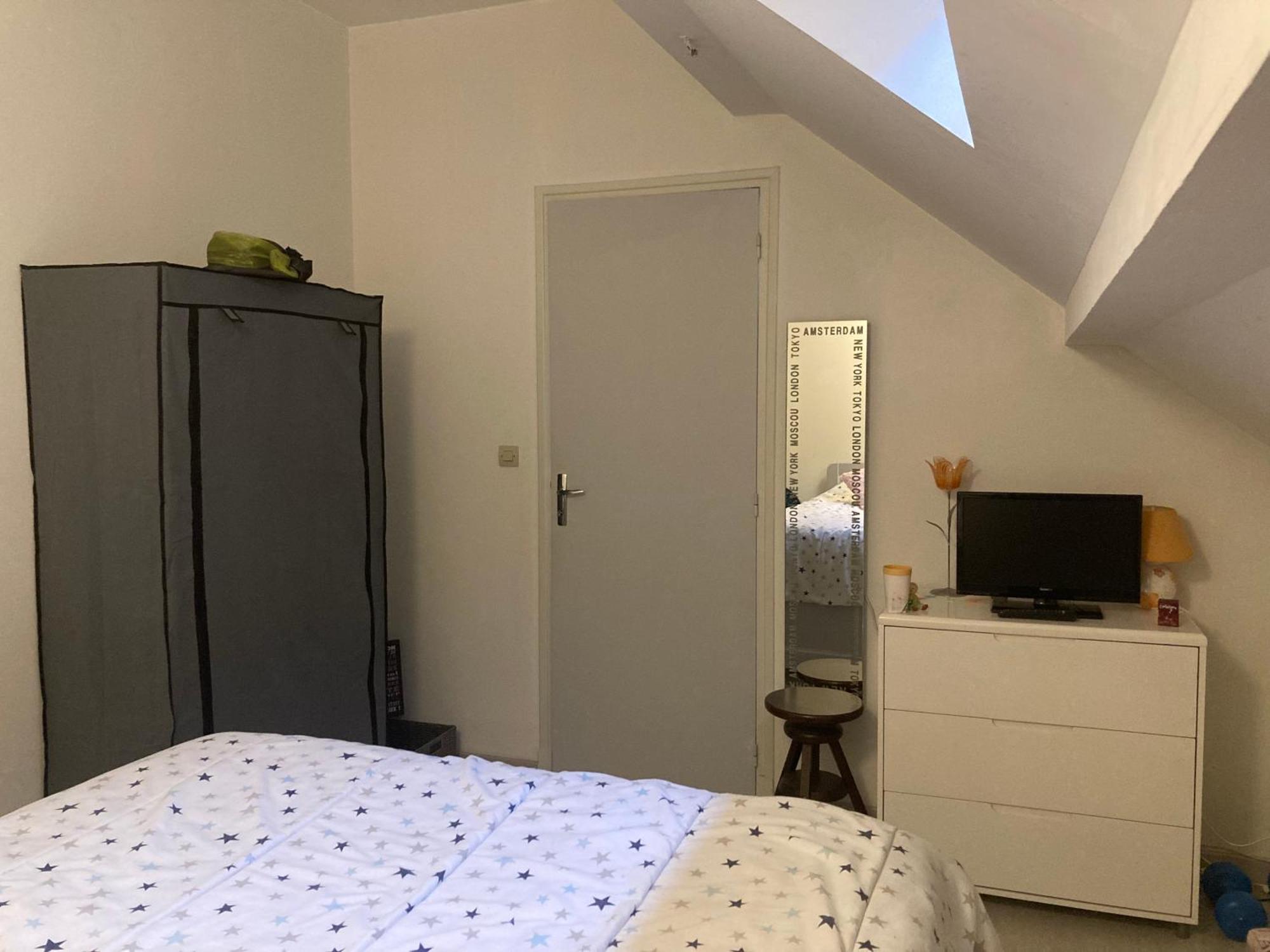 Petite Maison Pleine De Charme Au Treport..... Holiday home