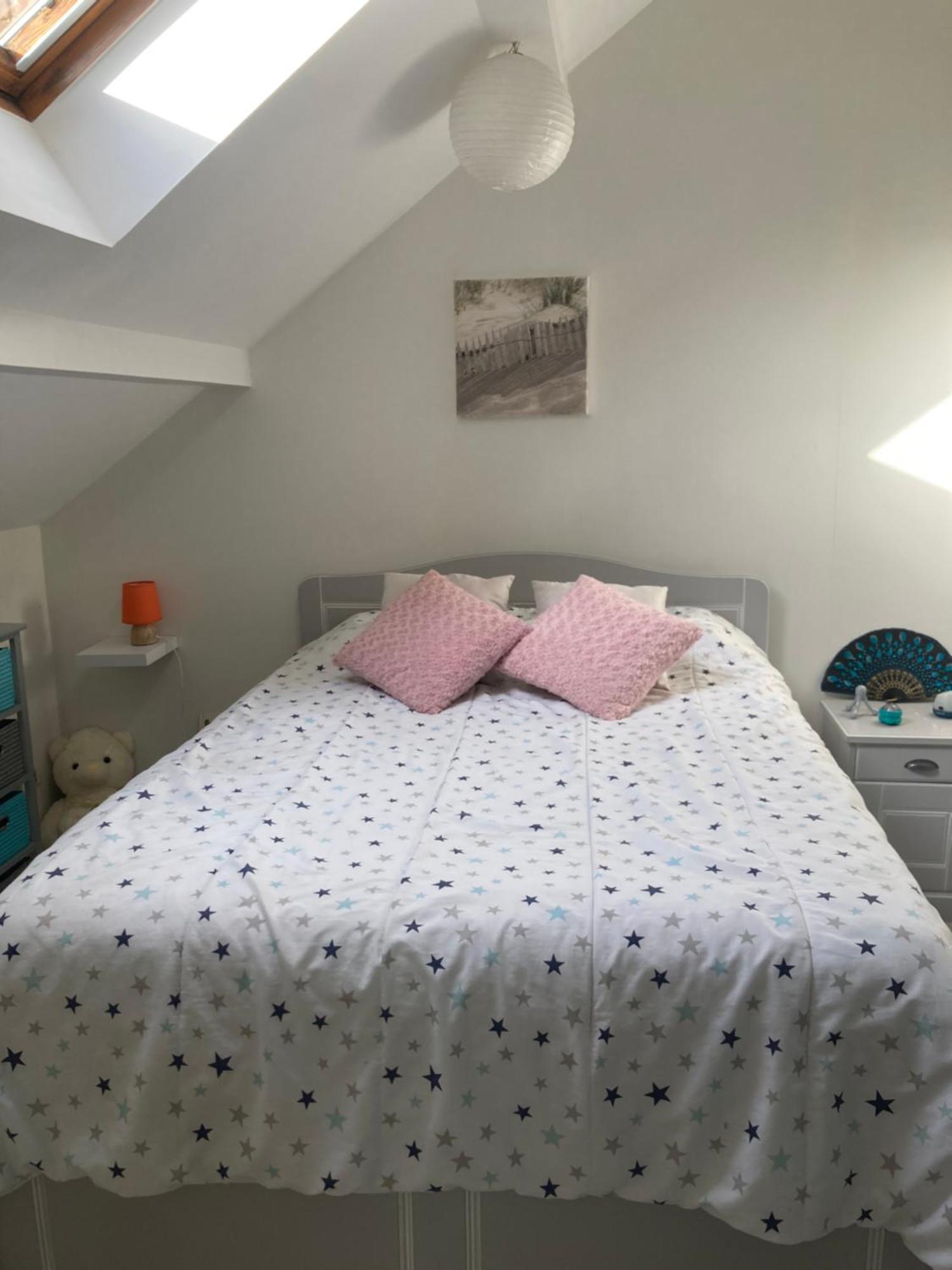 Petite Maison Pleine De Charme Au Treport..... Holiday home Le Treport