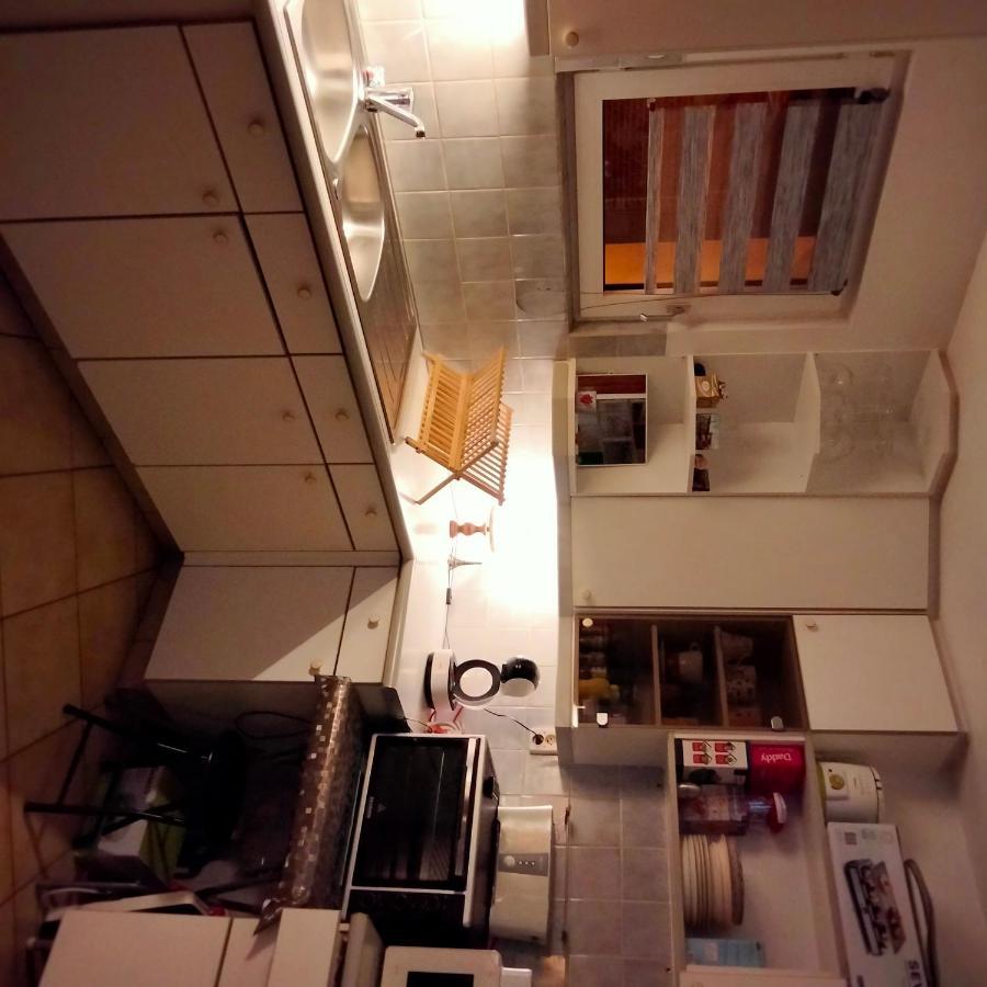Holiday home Petite Maison Pleine De Charme Au Treport..... *
